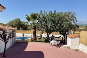 Casa Generoso en Navalcán