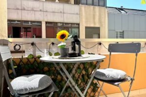 Casa Gialla Las Palmas