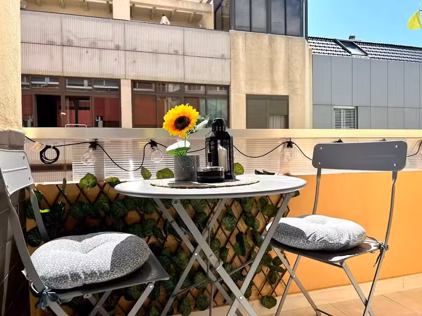 Casa Gialla Las Palmas