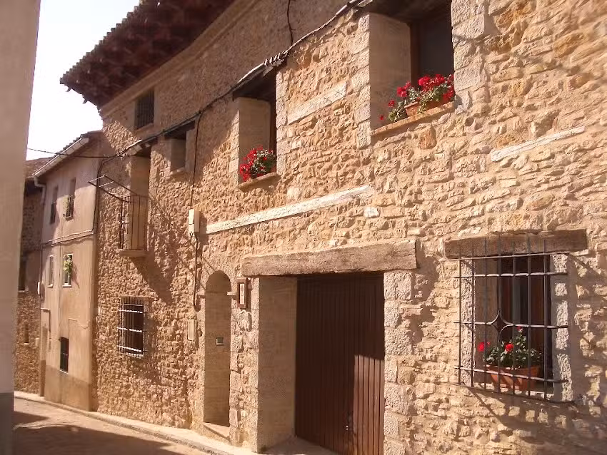 Casa Gil-Andrés