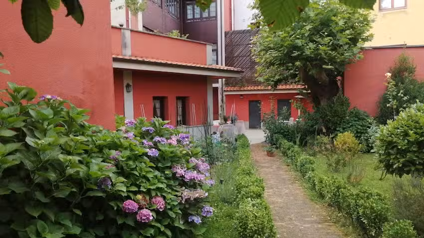 Casa Gloria