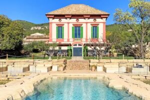 Casa Gran 1771 Boutique Hotel