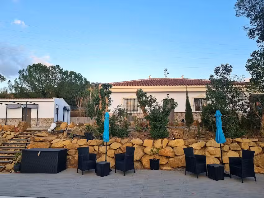 Casa Gran Vista de Alora
