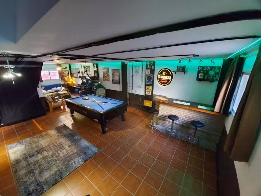 Casa Granada+PARKING CENTRO+WIFI