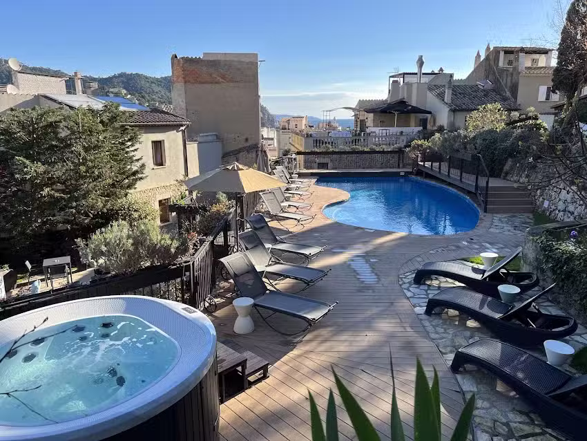 Casa Granados Boutique Hotel