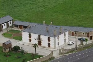 Casa Grande de Anllo