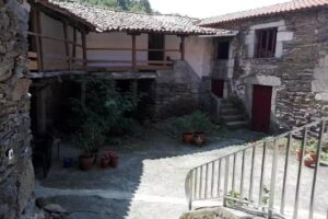 Casa Grande de Covas