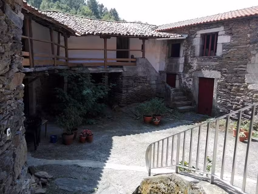 Casa Grande de Covas