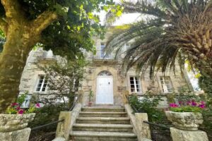 Casa Grande de Láncara