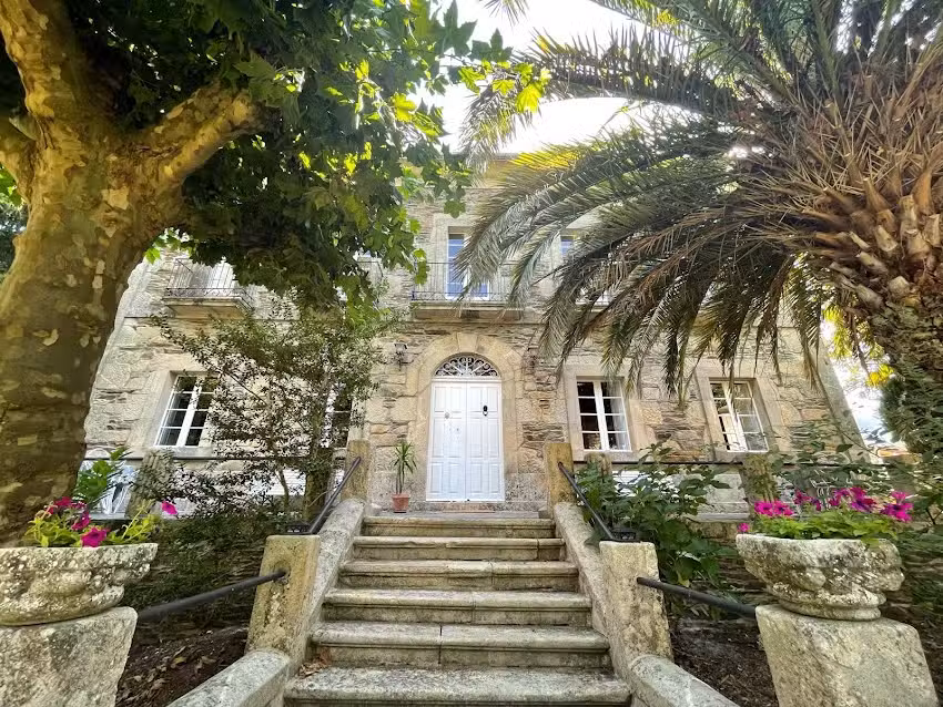 Casa Grande de Láncara