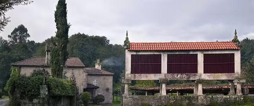 Casa Grande de Soutullo