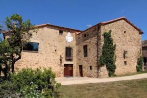 Casa Grande del Acebal