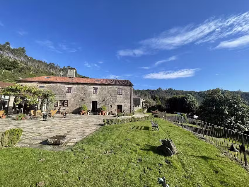 Casa Grande do Bachao
