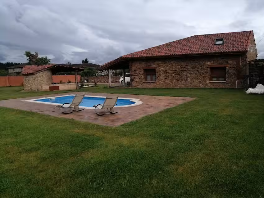 Casa Grilo