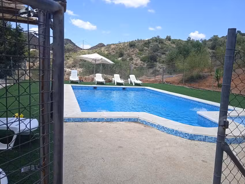 Casa guaye y casa hera