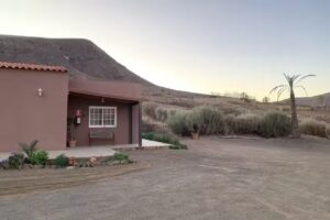 Casa Guerepe – Fuerteventura la Pared