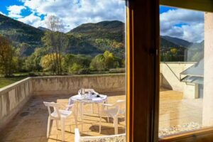 Casa Guineu | Esterri d’Àneu