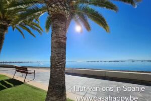 Casa Happy Gelijkvloers – Lo Pagán