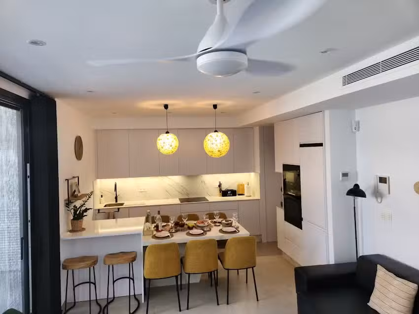 Casa Happy – San Pedro