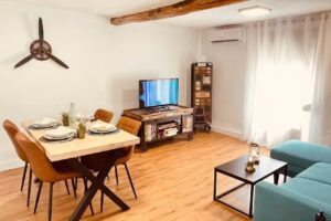 Casa Haraiz Alojamiemto Singular