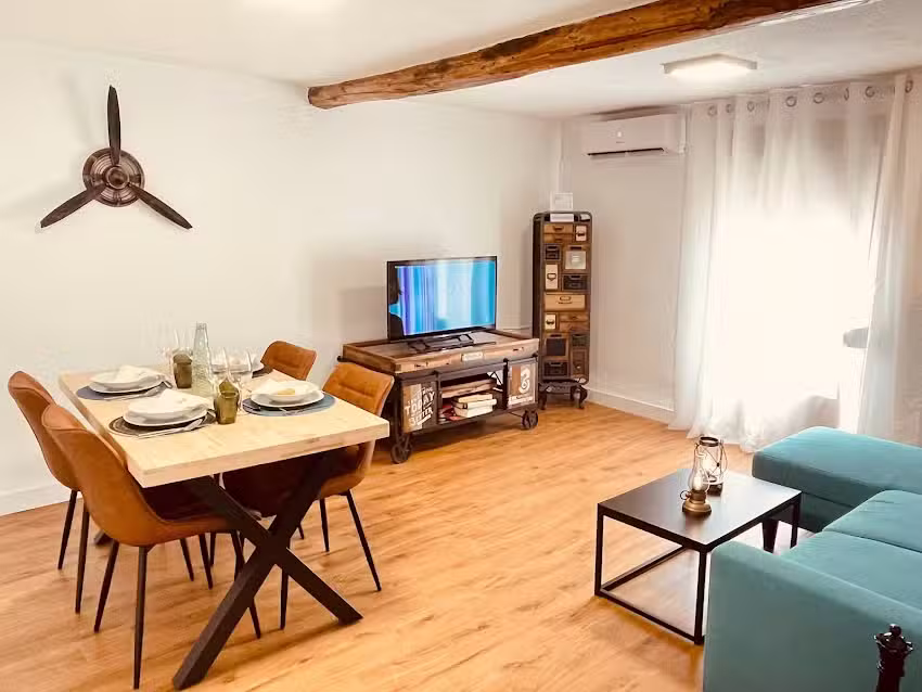 Casa Haraiz Alojamiemto Singular