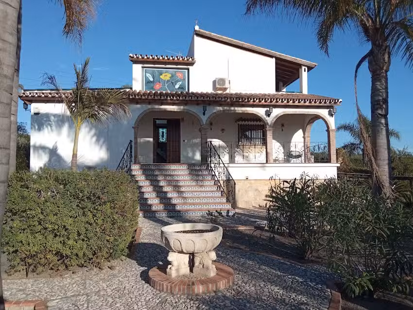 Casa Hasan