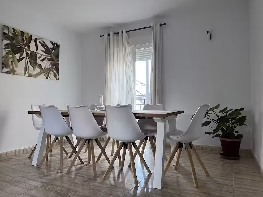 Casa Hermanas Castro