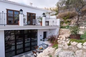 Casa Higueras Bed & Breakfast