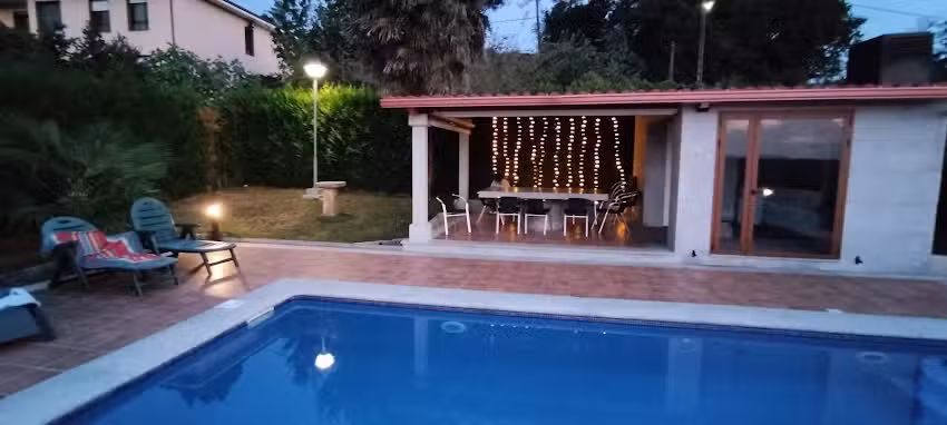 Casa Hipólito
