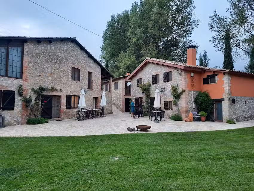 Casa Horta
