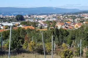 Casa Hospedaje Habitaciones Salnés