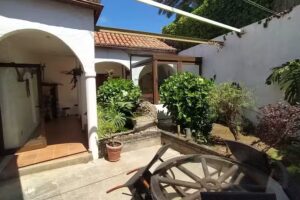 Casa Huertas del Palmar