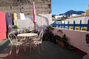 Casa huespedes Que encanto La italiana