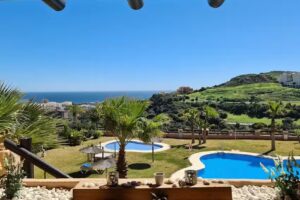 Casa immobiliare Terranova