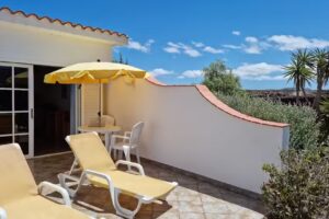 Casa Ina Fuerteventura – El Roque, El Cotillo