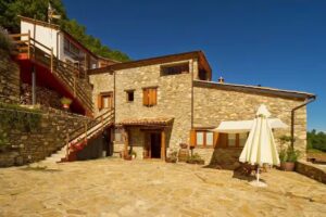 Casa Insol. Turismo Rural, sostenible y de Naturaleza