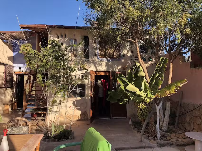Casa Inspirada