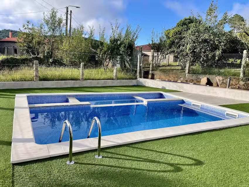Casa Iria