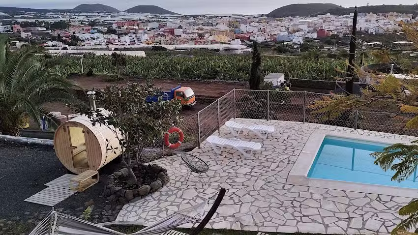 Casa Isla Bonita