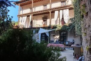 Casa Jardín de la Plata