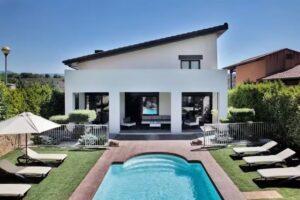 Casa Jizo Casa Rural