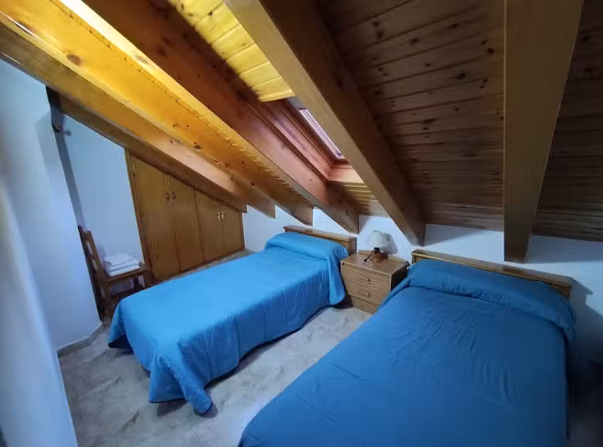 Casa Joan | Barruera