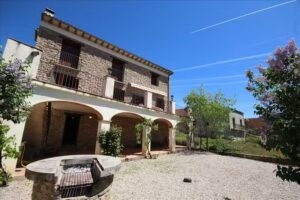 Casa Joan de Fontsagrada – Rural Vacation Home