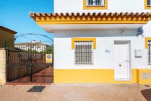 Casa Juan Sebastián Elcano