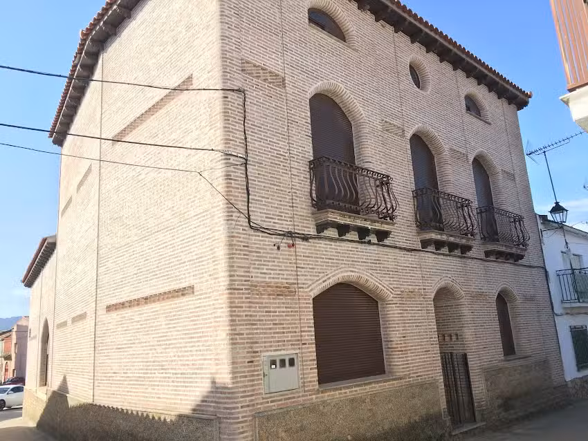 Casa Juanín y Lola