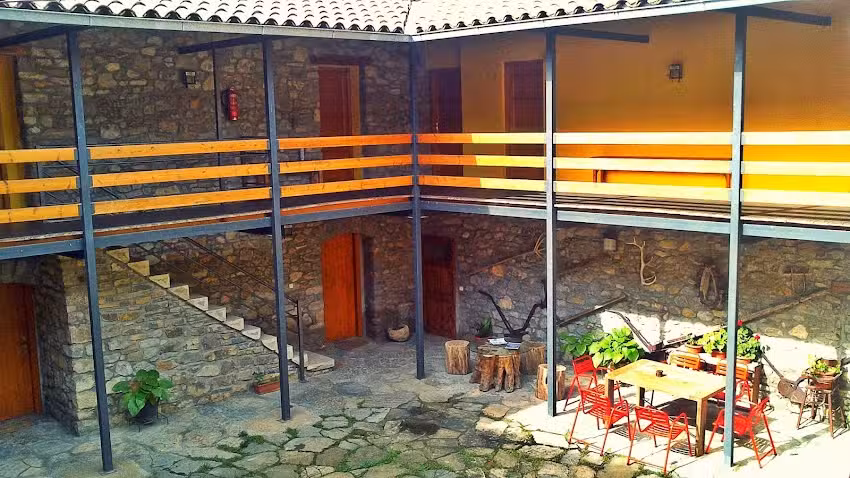 Casa Julià
