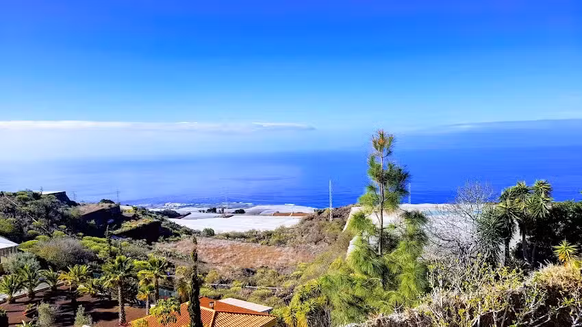 Casa Julia Finca Montimar