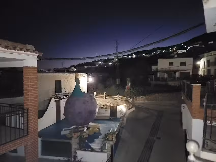 Casa julia YEGEN