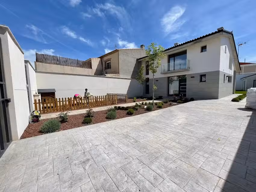 Casa Juliana – Vivienda turística