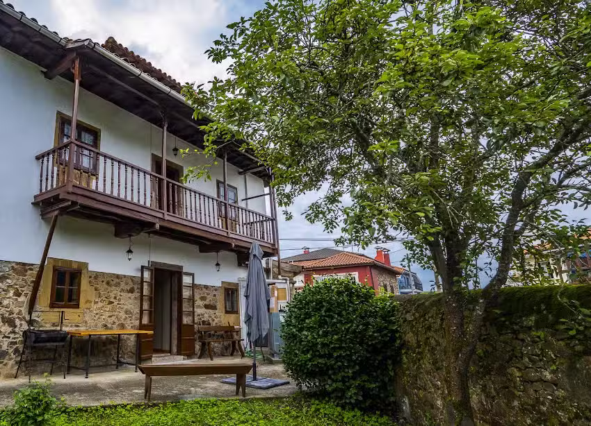 Casa Justa